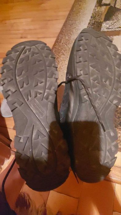Sprandi MP-VS0285 42 rozmiar 27.3 cm Półbuty Buty trekkingowe