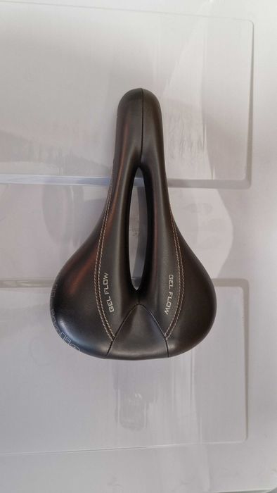 Selle Italia Donna Gel Flow