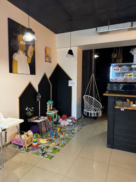 Продам діючий бізнес