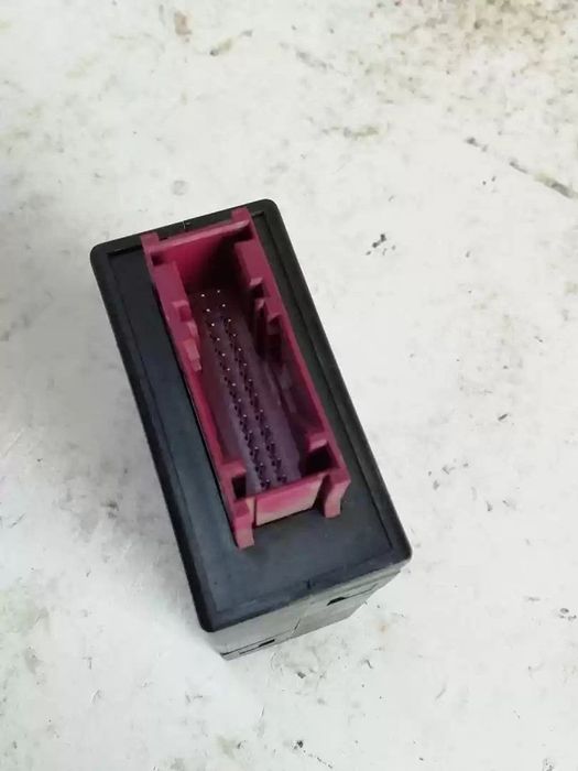 MODULO ELECTRONICO BMW 7 2000 -61358375964