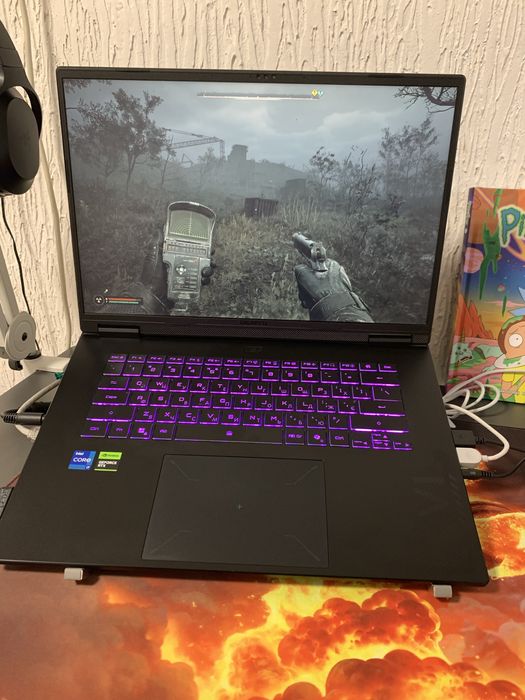 Gigabyte A16 32/5060