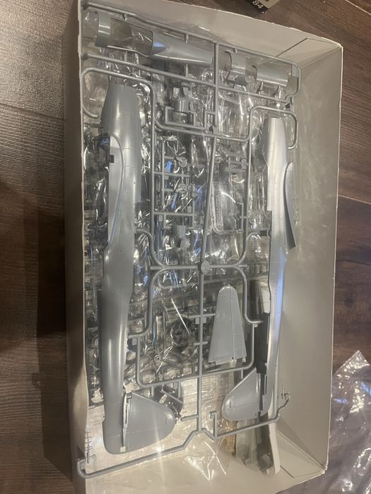 Model Makajima Tamiya
