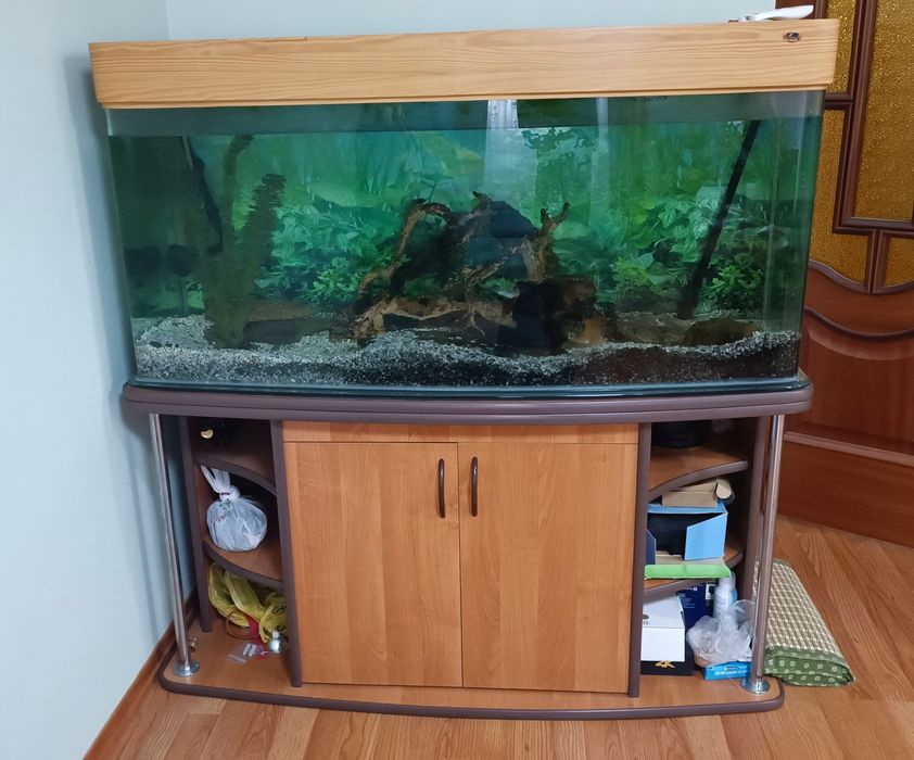 Акваріумний комплект Columbus