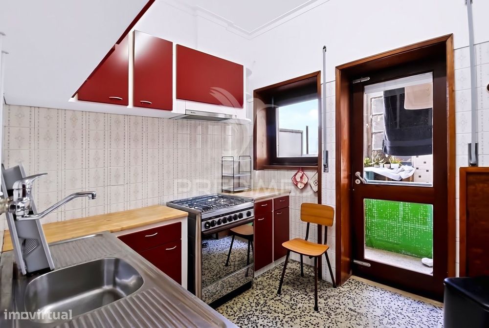 Apartamento T3