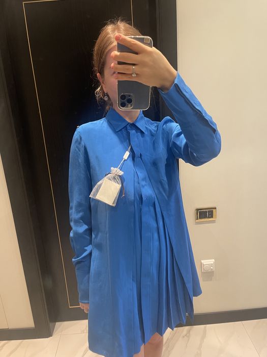 Рубашка, туника, платье Max Mara Sportmax новая