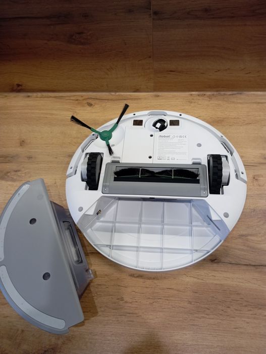 iRobot Romba Combo Essential