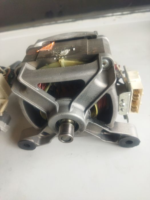 Запчастини до пральних машин Рівне