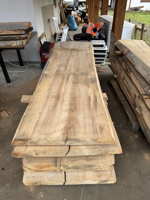 monolity Debowe, bukowe