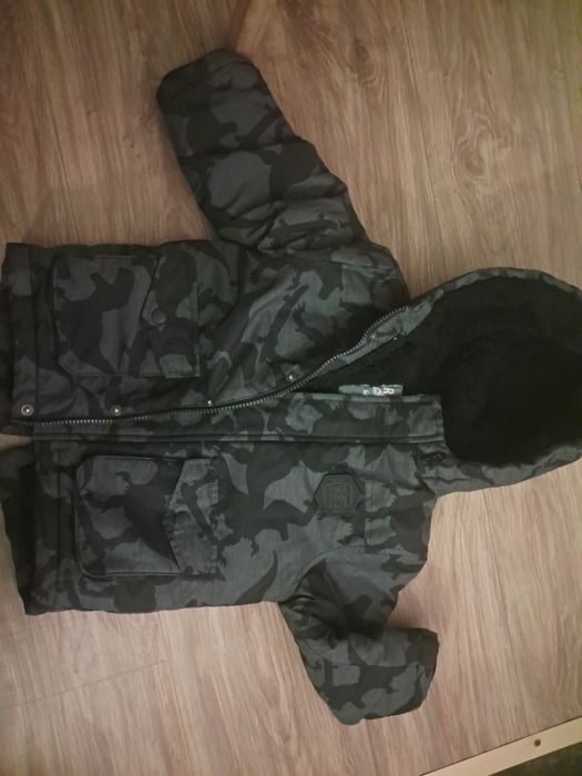 Ubranka dla chlopca 98 gratisy