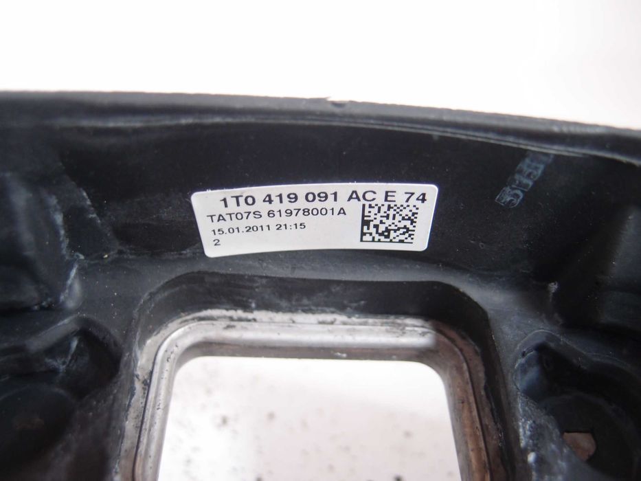 Kierownica Vw Tiguan 5N 2011r,