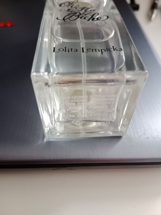 Oh Ma Biche Lolita Lempicka perfumy nowe damskie edp 50ml. Hebe