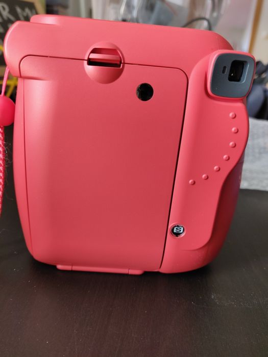 Instax mini 8 instant camera (Raspberry)64751883944577123