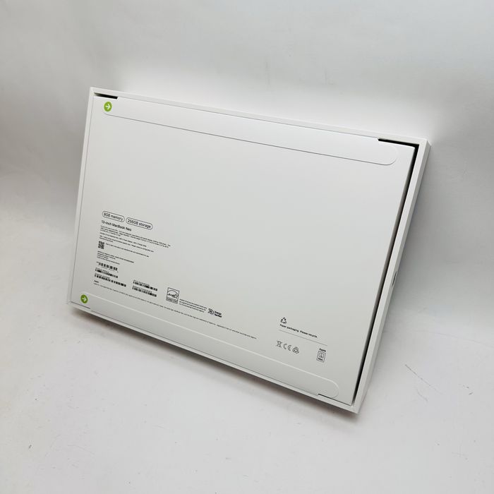 Новий! Apple MacBook Neo 256GB Indigo (MHFF4)