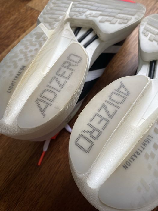 Tenis Adidas Adios Adizero Pro 4