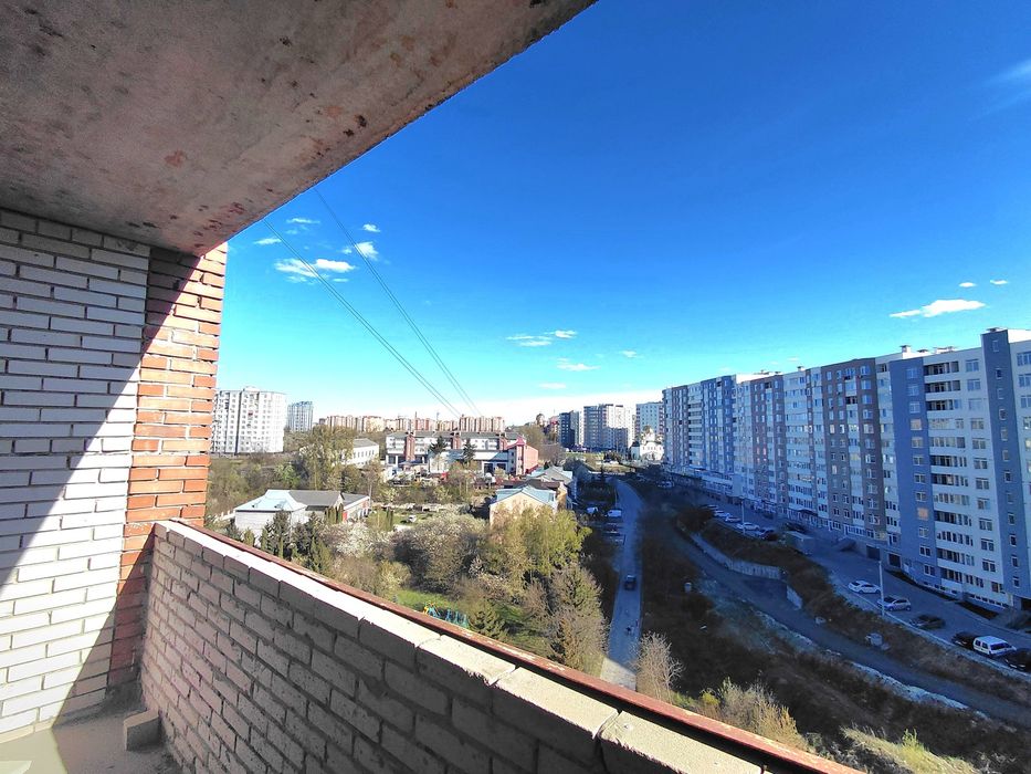 Продаж 3к квартири,94 кв.м вул.Іллєнка