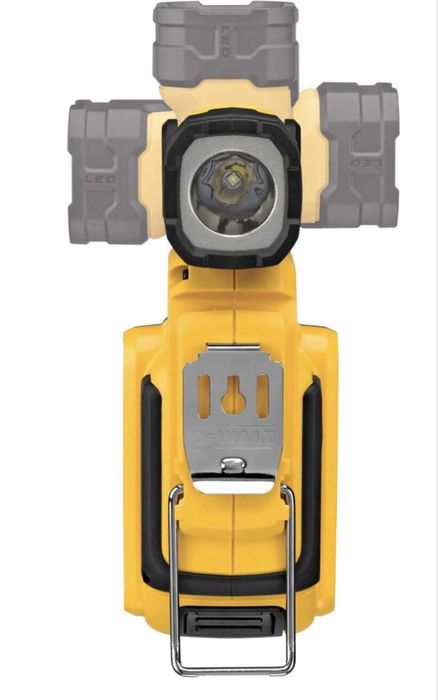 Ліхтар DeWalt DCL044 Оригінал !!!