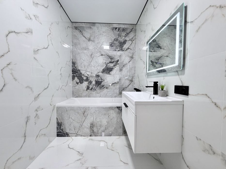 1-room apartment apartment by the address st. Bandery Stepana (area 44 m²) - Atlanta.ua - photo 8