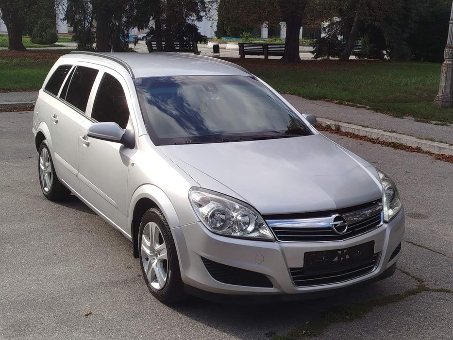Продам Оpel Astra 1.7.disel