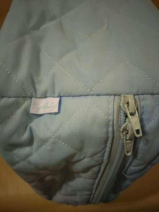 Conjunto de Maternidade Zippy Chicco Bioderma, portes incluídos