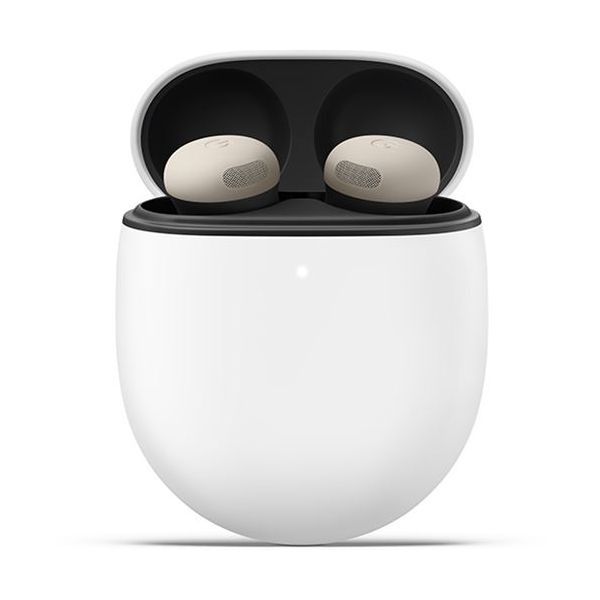 Google Pixel Buds Pro 2