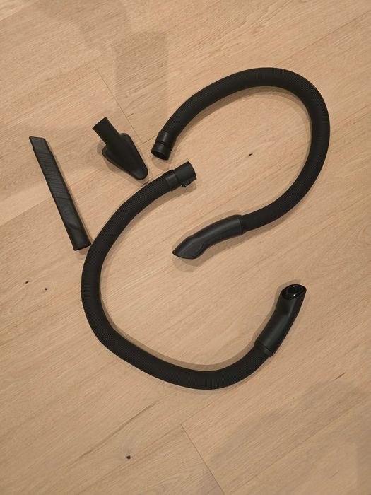 chrysler pacifica rura koncowka ssawka  do odkurzacza Wwa