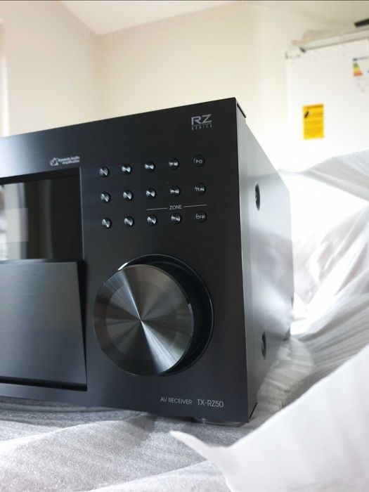 ONKYO RZ50 - na gwarancji - amplituner kina domowego 9.2