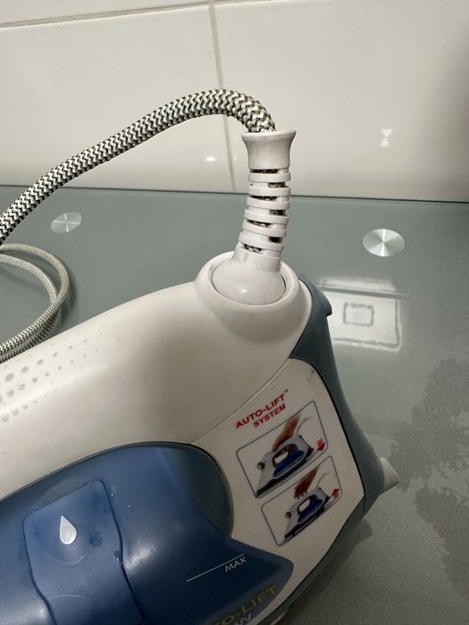 Утюг,праска Ariete