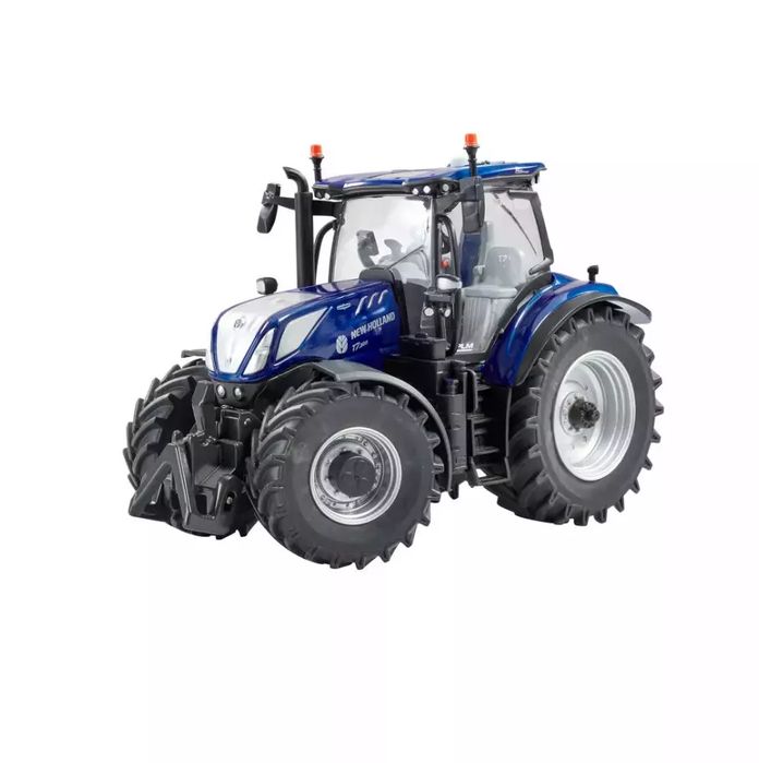 Tomy Britains traktor New Holland T7.300 BluePower. Tomy
