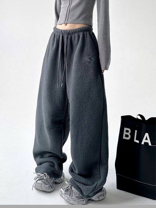 Женские теплые спортивные штаны/Жіночі теплі спортивні штани CH