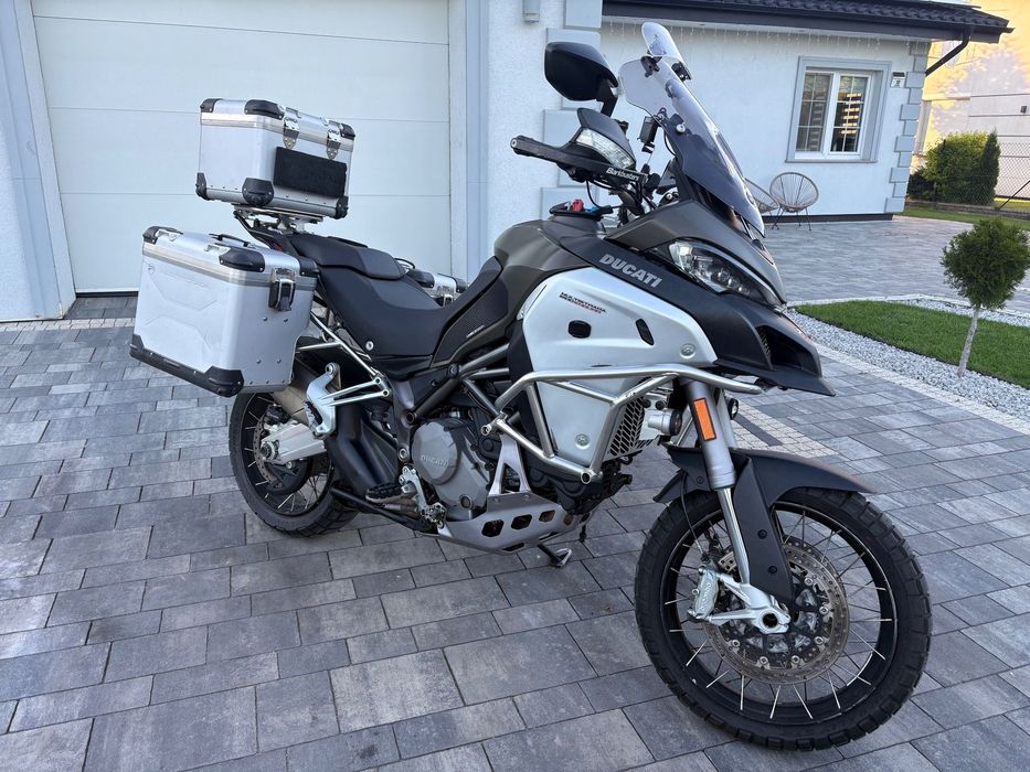 Ducati