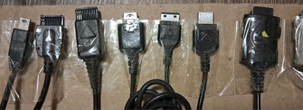 Зарядки до NOKIA,Sony Ericsson,Samsung,Slmense,LG