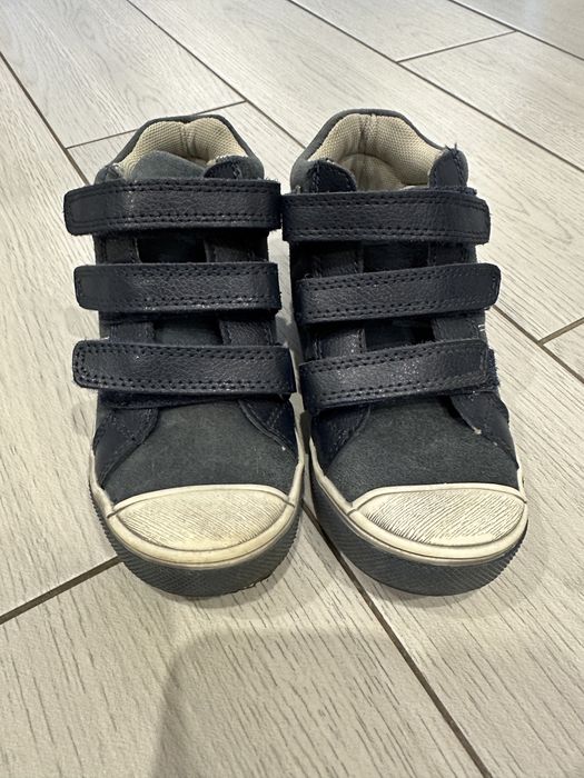 Хайтопи на хлопчика 28