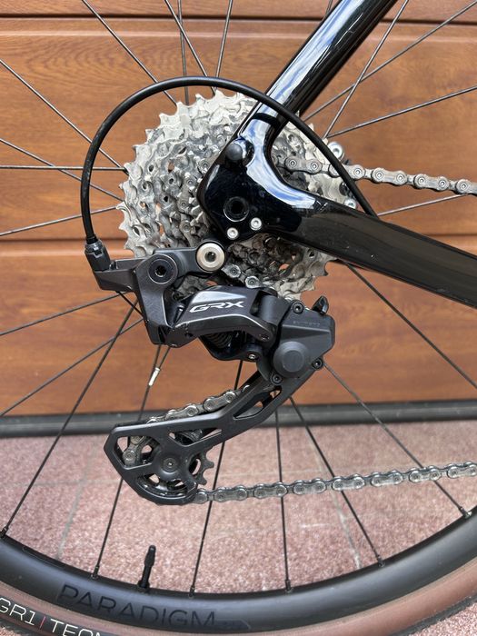 Trek Checkpoint SL 5 - roz. 56 (Gravel Karbon)