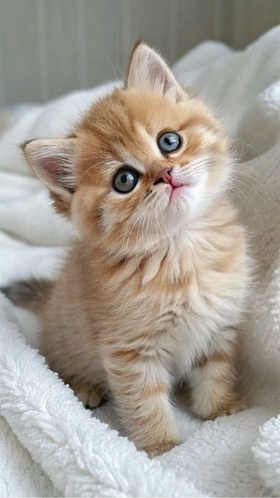 Кошенята 1місяць