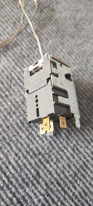 Терморегулятор Danfoss