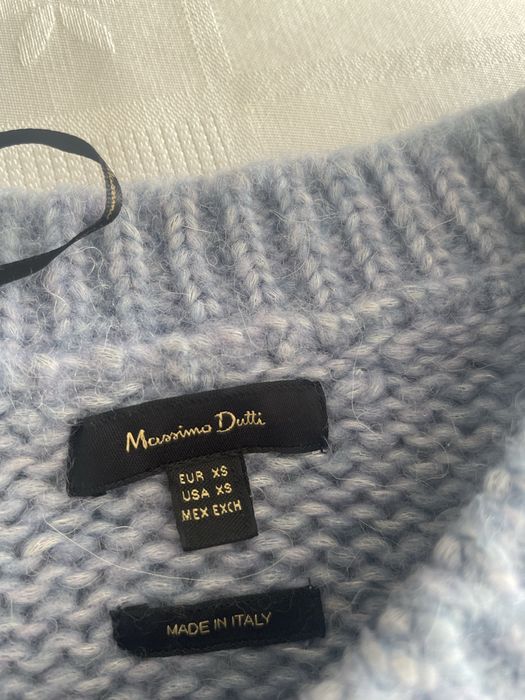 Camisola Massimo Durti