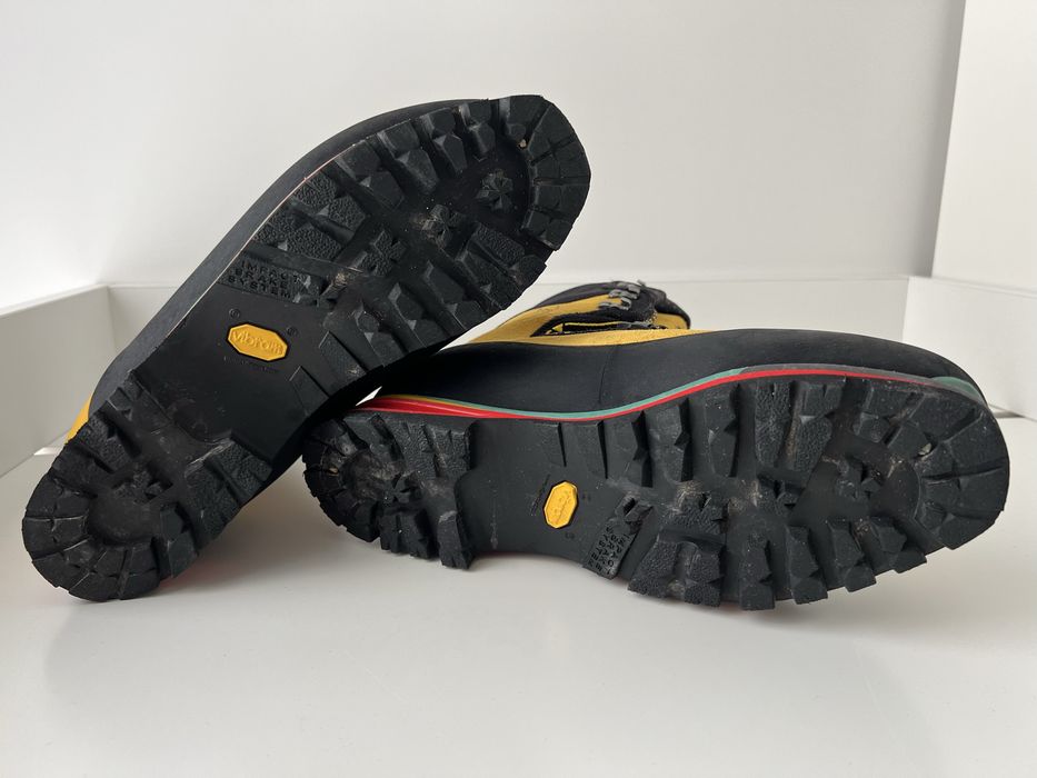 Buty wysokogórskie La Sportiva Nepal EVO GTX