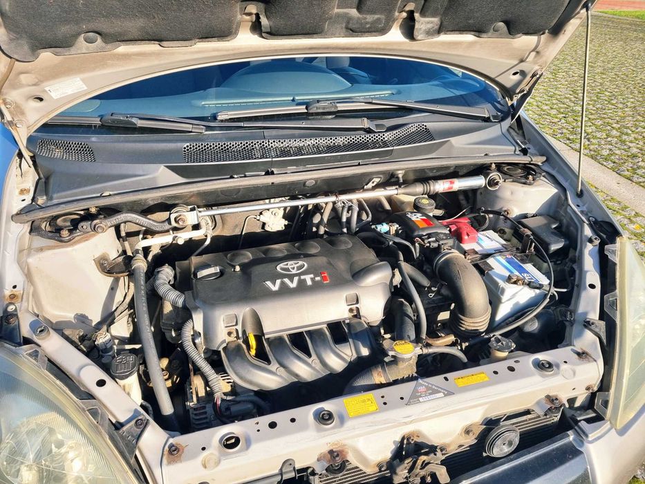 Toyota Yaris T-Sport