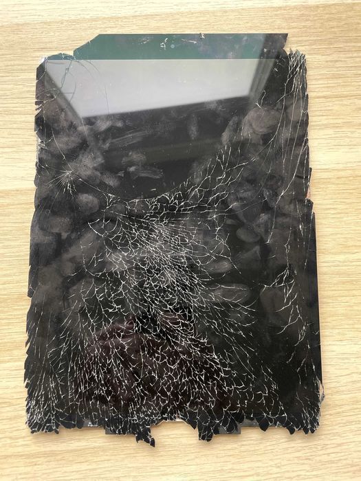 Wymiana Szybek iPad Pro Air Mini 1, 2, 3, 4, 5, 6, 7, 8, 9, 10, 11