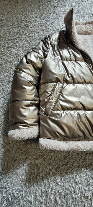 Casaco/ Kispo mayoral 10 anos