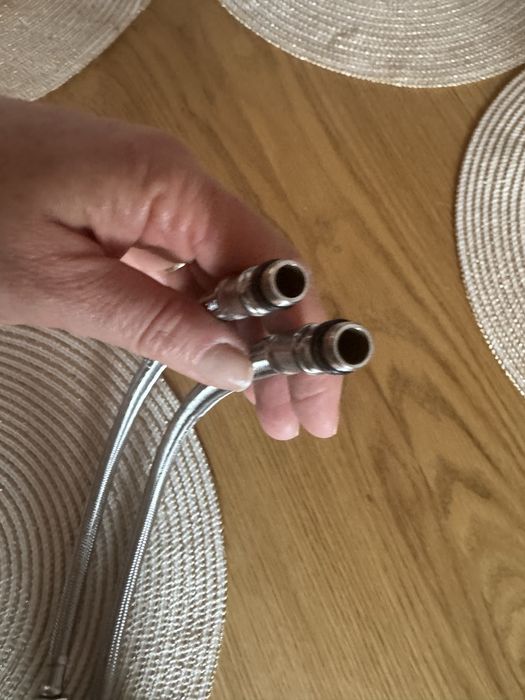 Wężyk do baterii 40 cm nowy