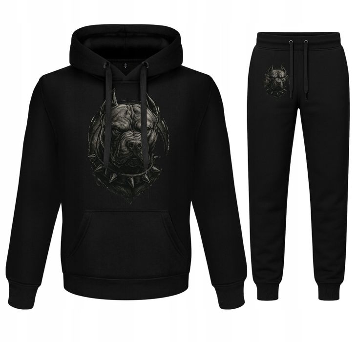 Dres męski sportowy rozm od S do 3XL