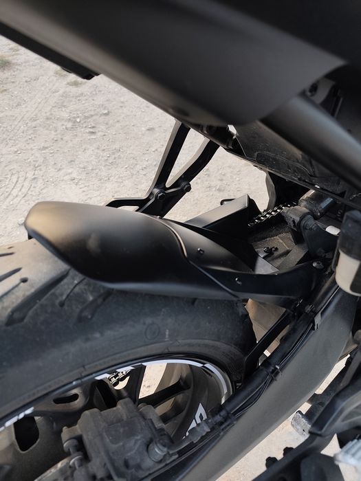 Tracer 9 personalizada