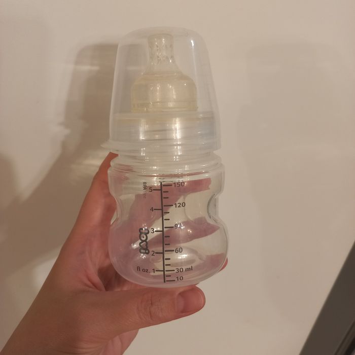 Butelka lovi 150 ml