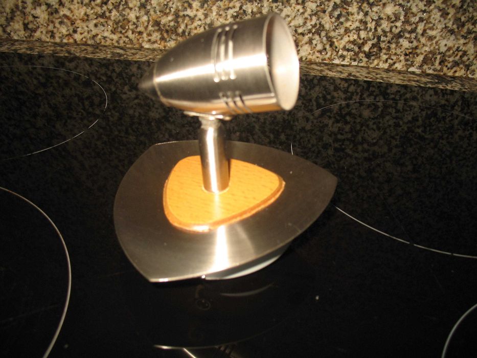 Conjunto de 2 apliques