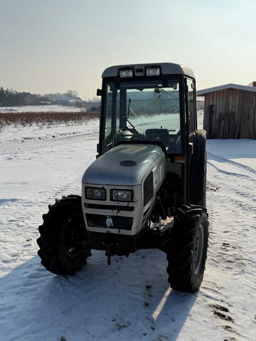 Lamborghini 660 F PLUS