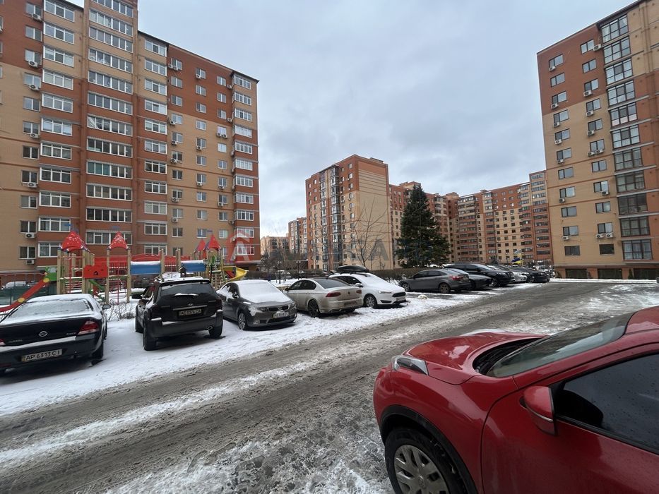 БЕЗНАЛ! Продам 2х кімн, кв, ЖК ЩАСЛИВИЙ,  66,2 кв2, СУЧАСНИЙ РЕМОНТ!