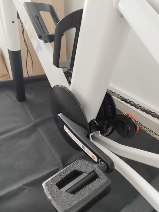 Zwift Ride KICKR CORE 2