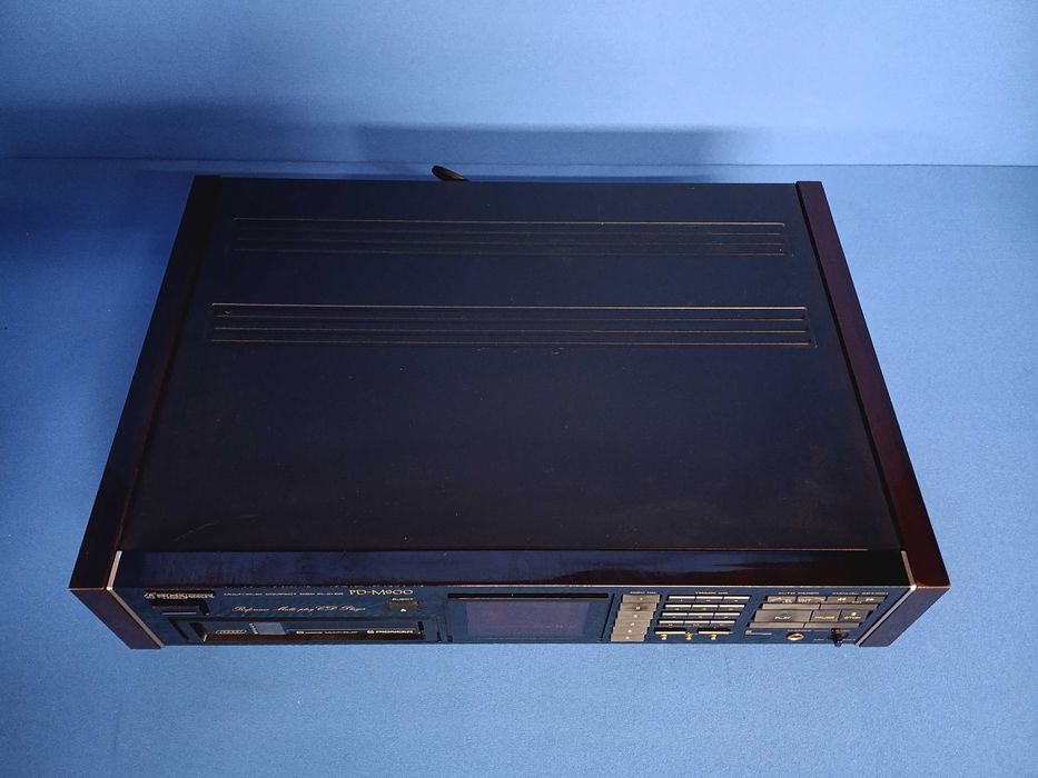 Pioneer PD-M900 URUSHI