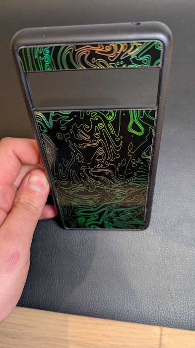 Чохол dBrand grip для Pixel 7 pro